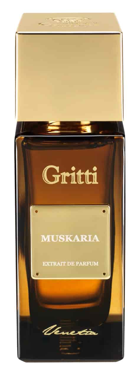 Muskaria – 100ml