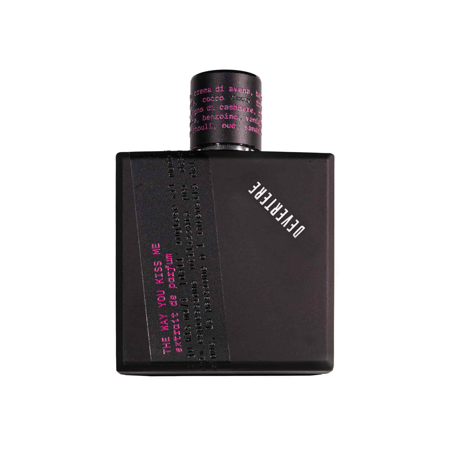 The way you kiss me  – 75ml