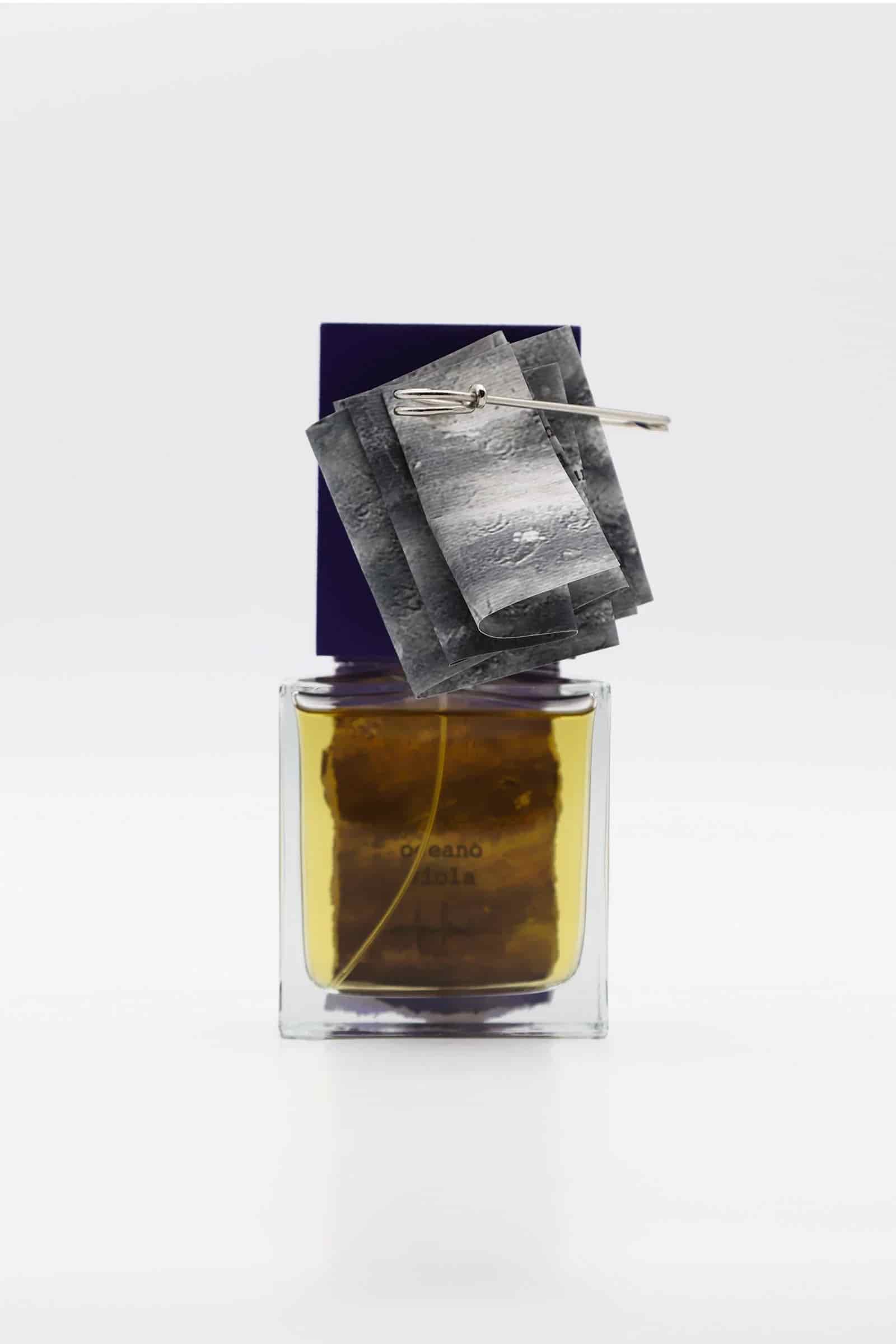 Oceano Viola – 100ml