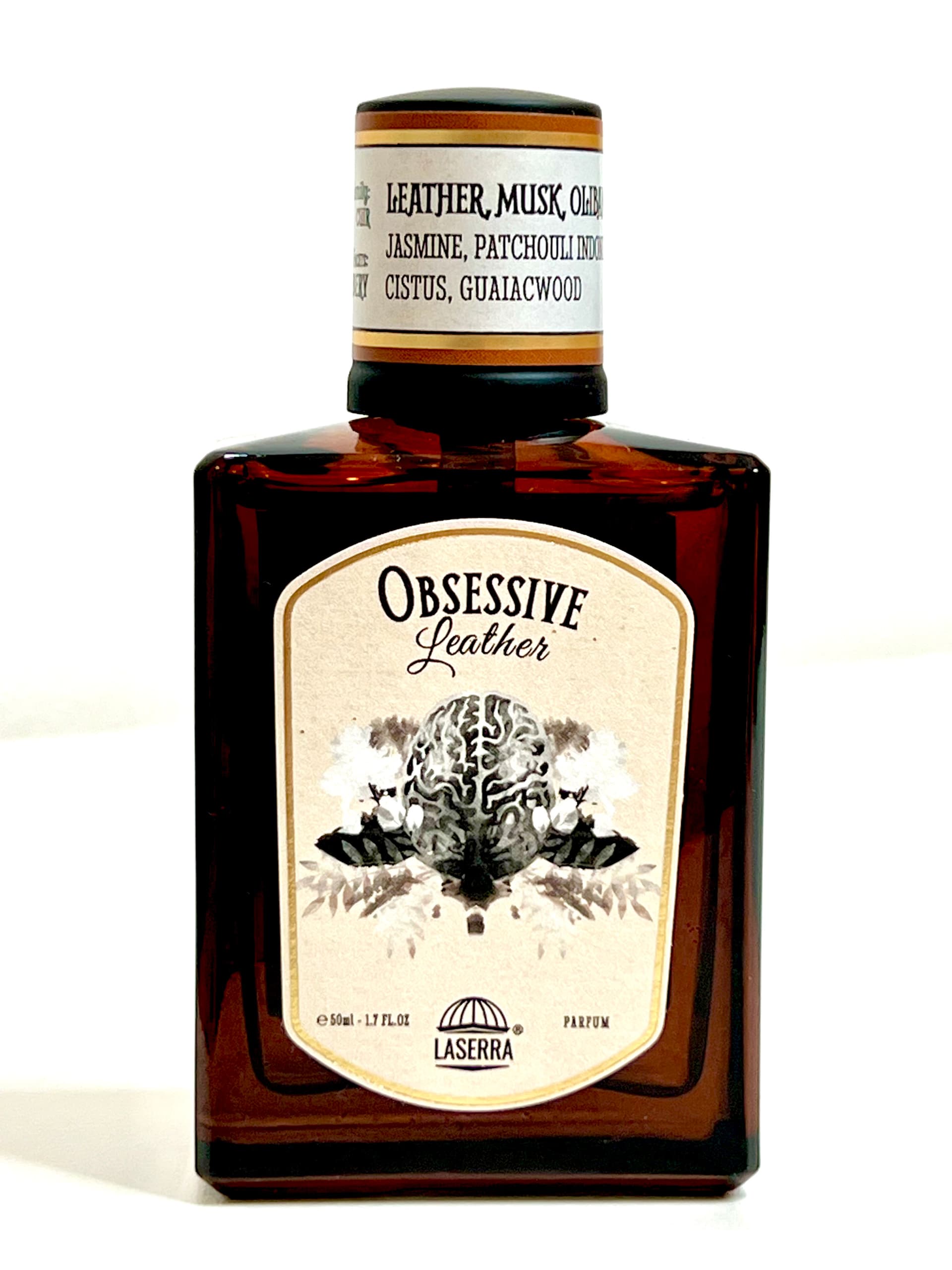 Obsessive Leather