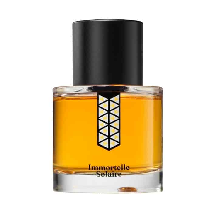 Immortelle Solaire – 50ml