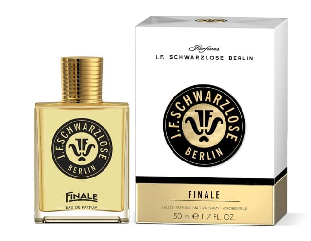 Finale - 50ml — 2