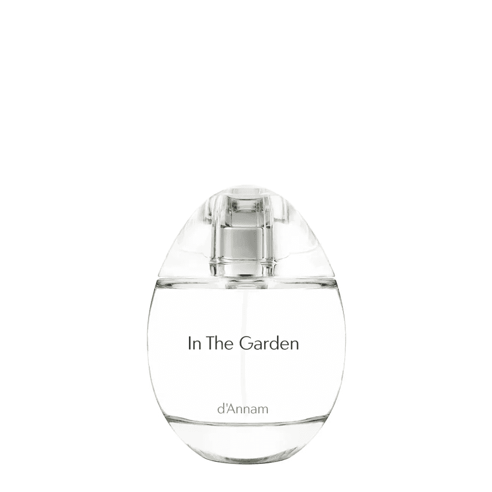 In The Garden – 50ml