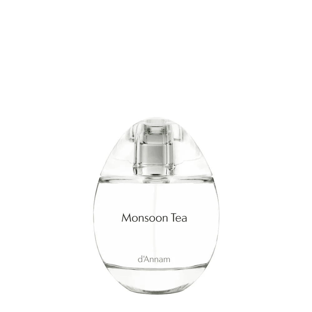 Monsoon Tea