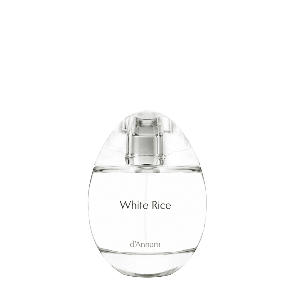 White Rice