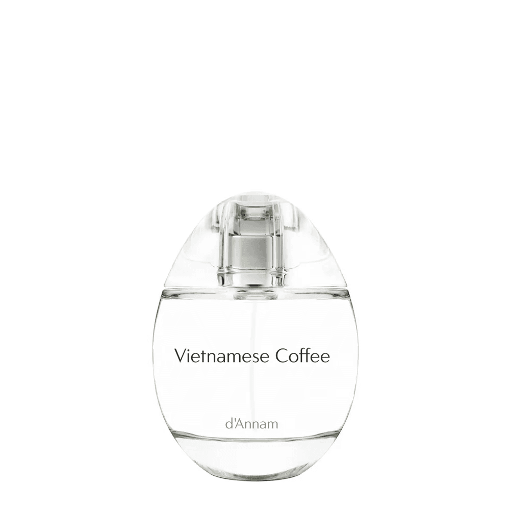 Vietnamese Coffee