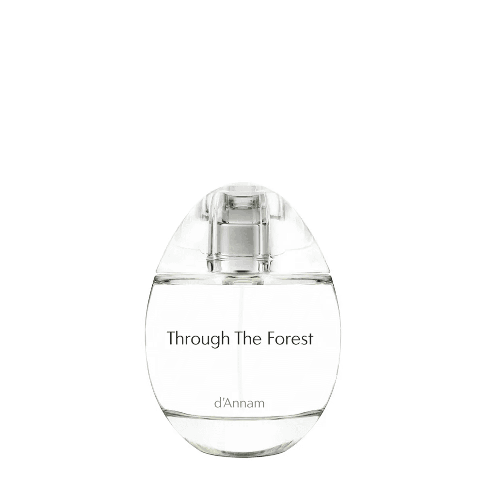 Through The Forest