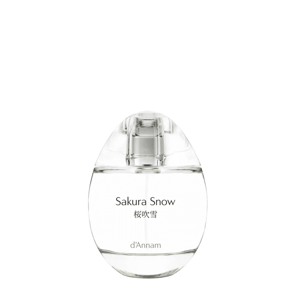 Sakura Snow