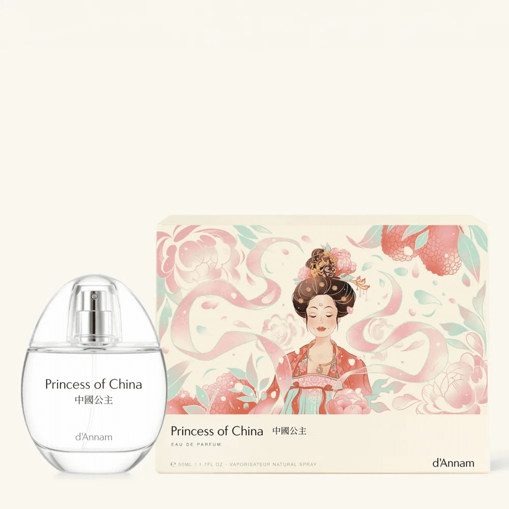 Princess of China  — 2