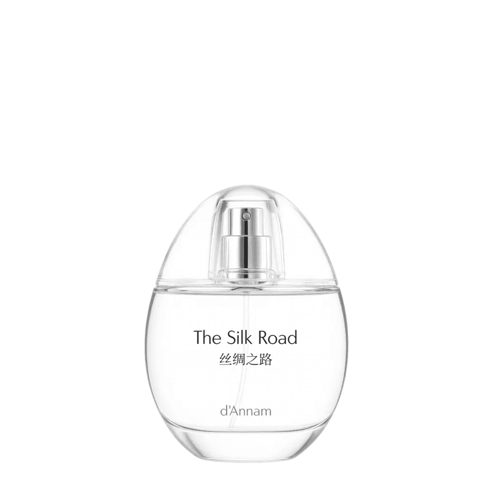 The Silk Road