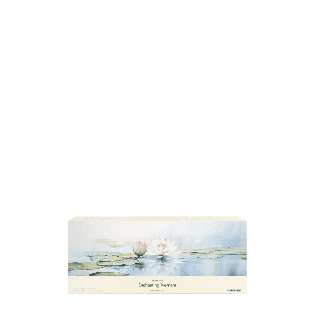 Discovery Set: Enchanting Vietnam – 50ml