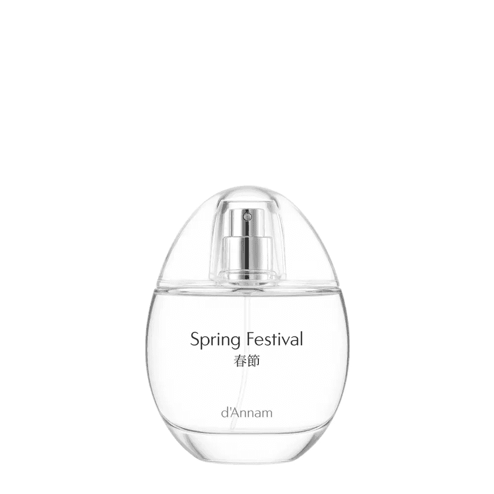 Spring Festival – 50ml