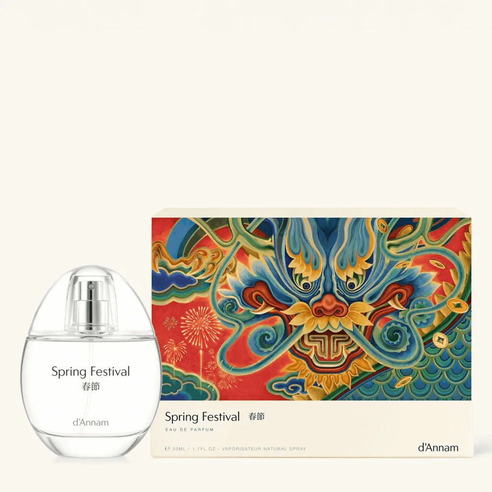 Spring Festival — 2