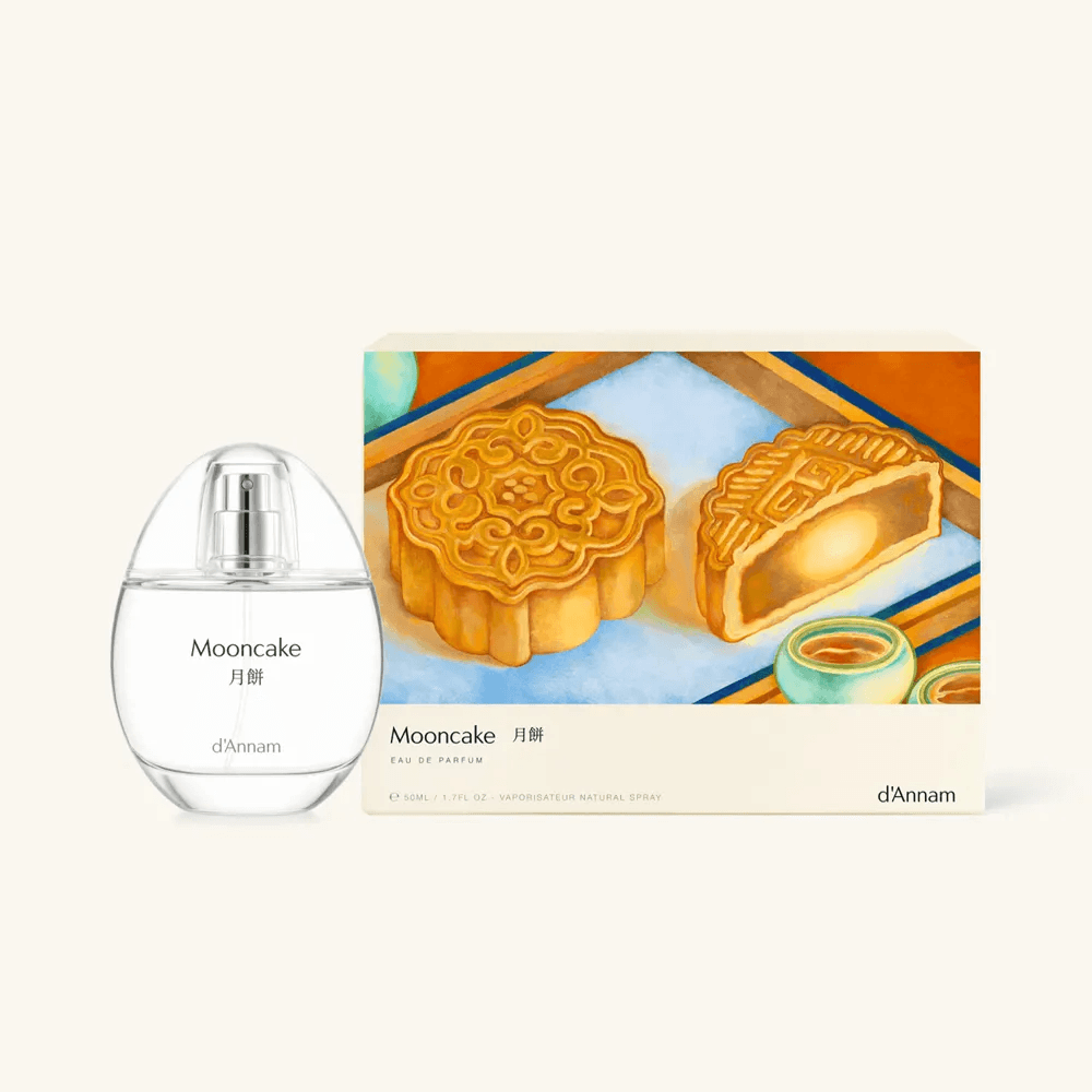 Mooncake — 2