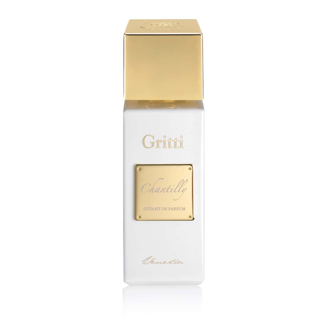 Chantilly Extrait