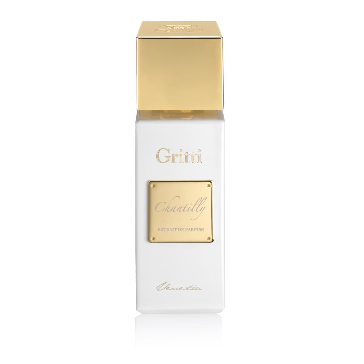 Chantilly Extrait