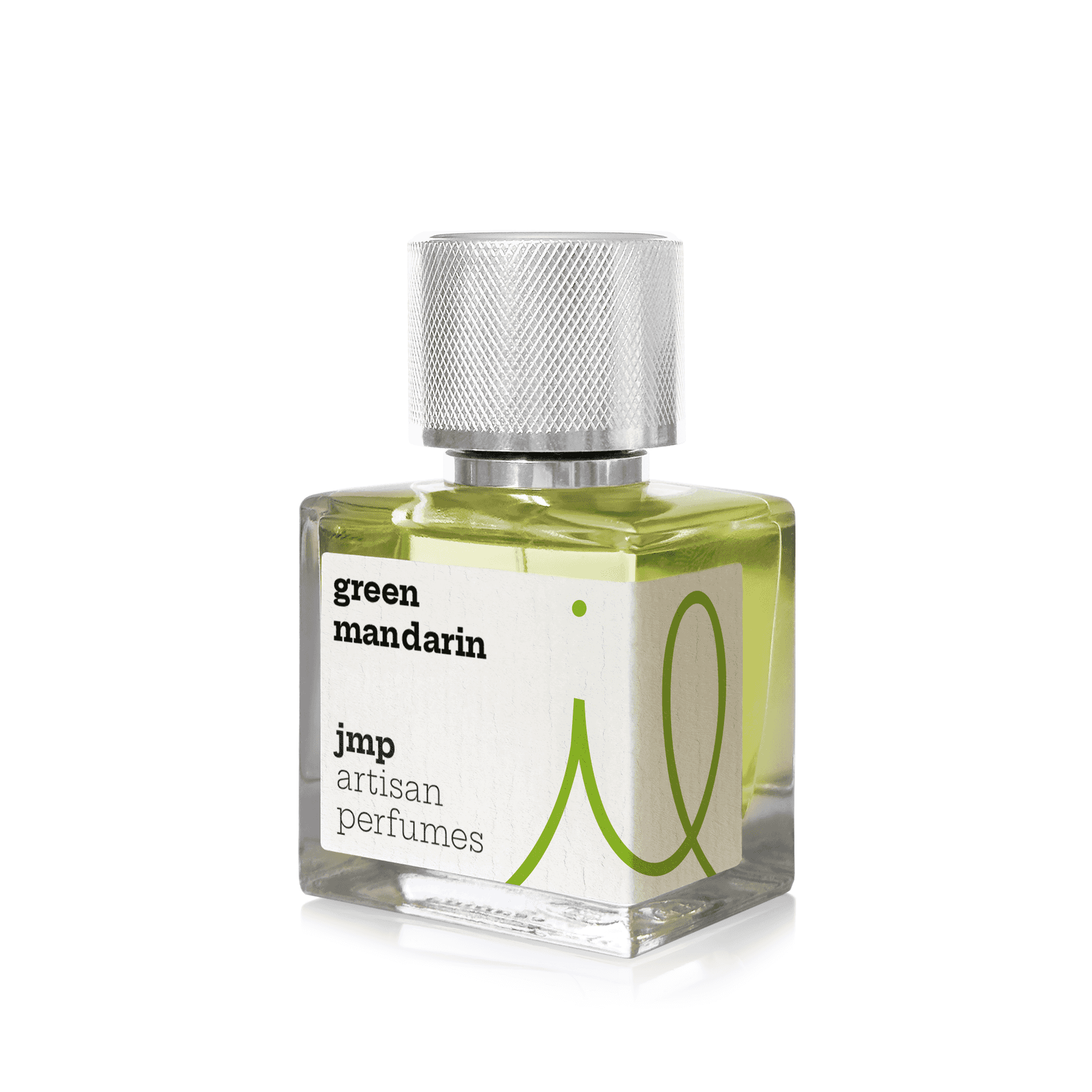 Green mandarin – 30ml