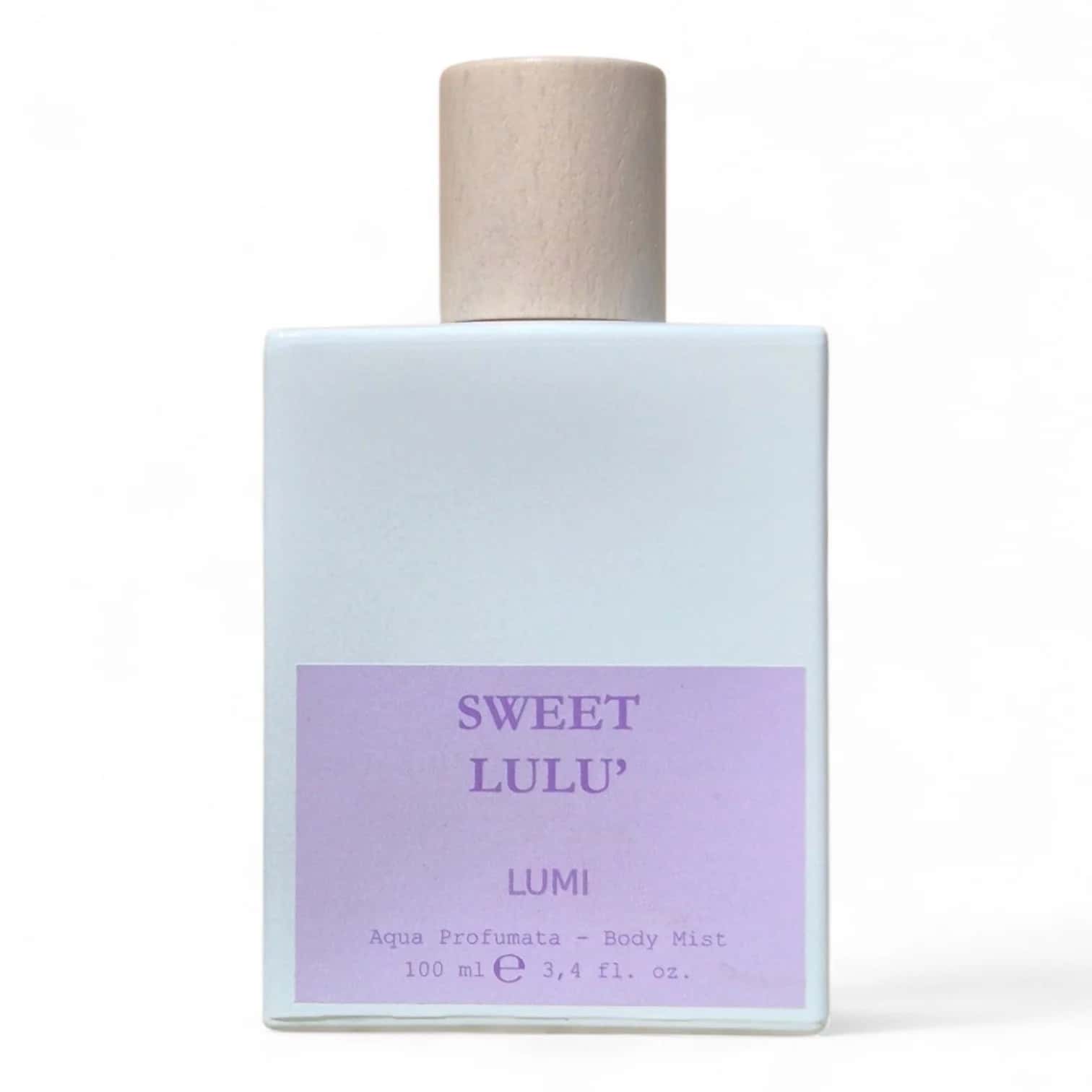 Sweet Lulù