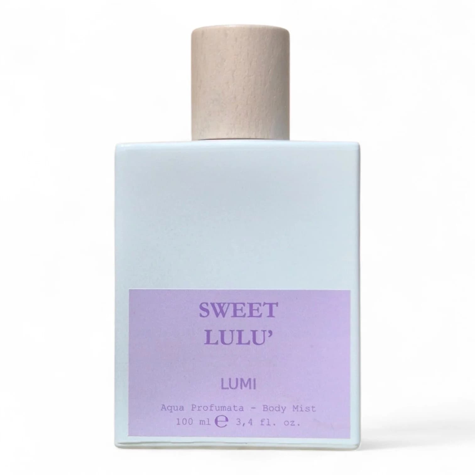 Sweet Lulù
