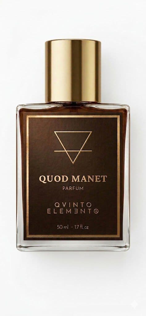 Quod Manet