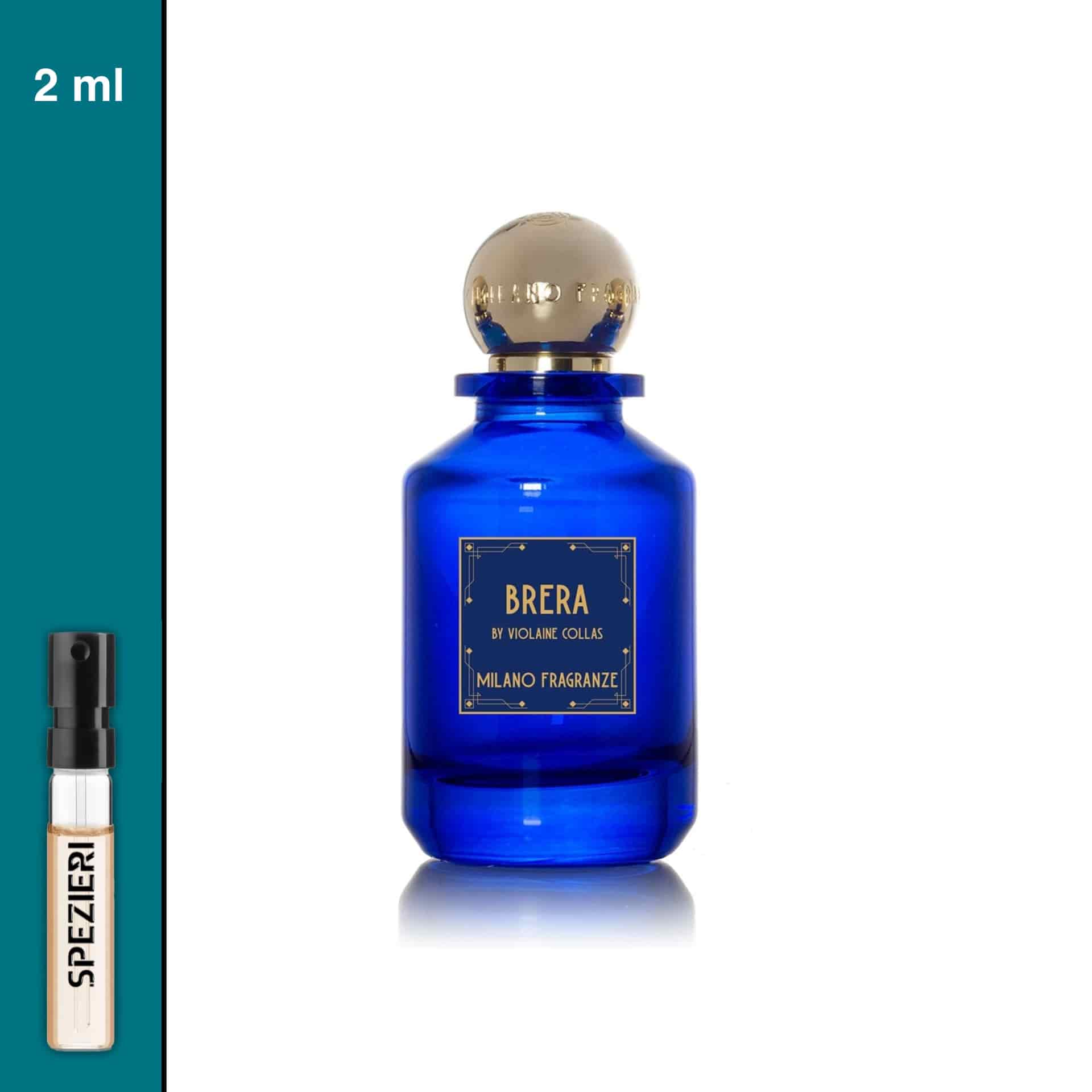 Brera - Sample – 2ml