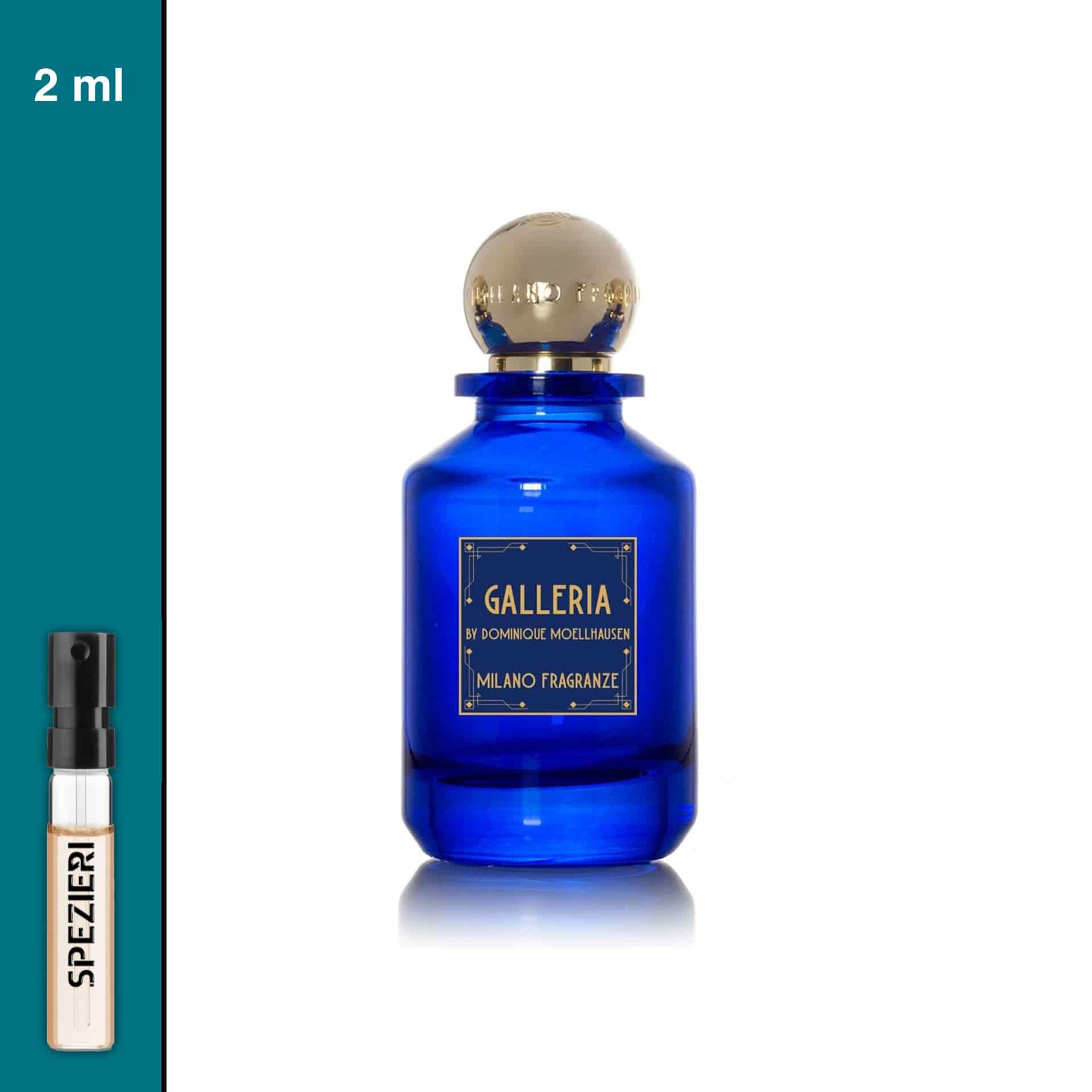 Galleria - Sample – 2ml