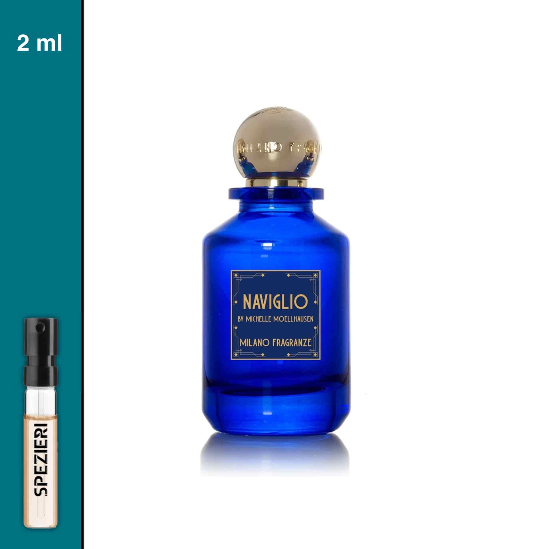 Naviglio - Sample – 2ml