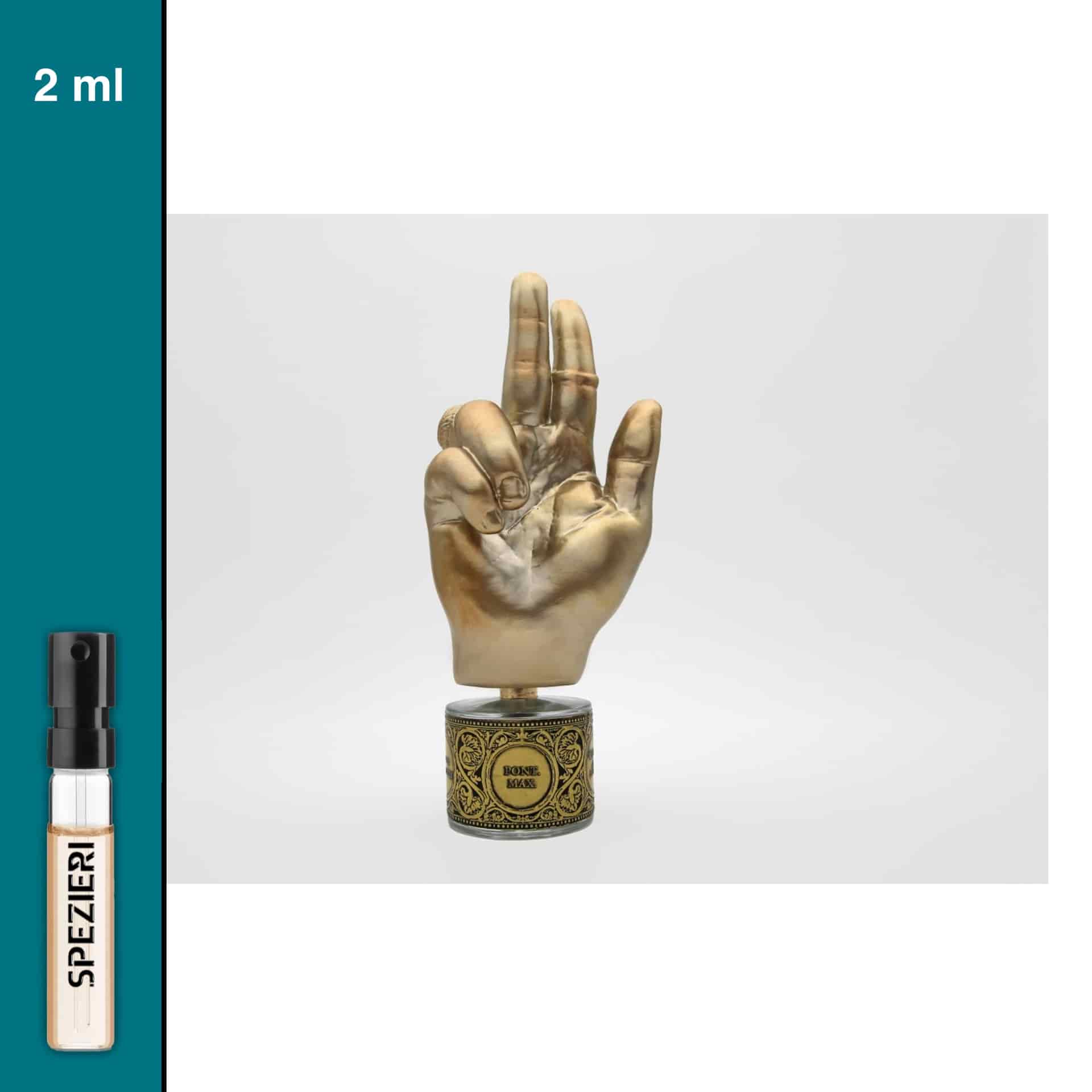 Pont. Max. - Sample – 2ml