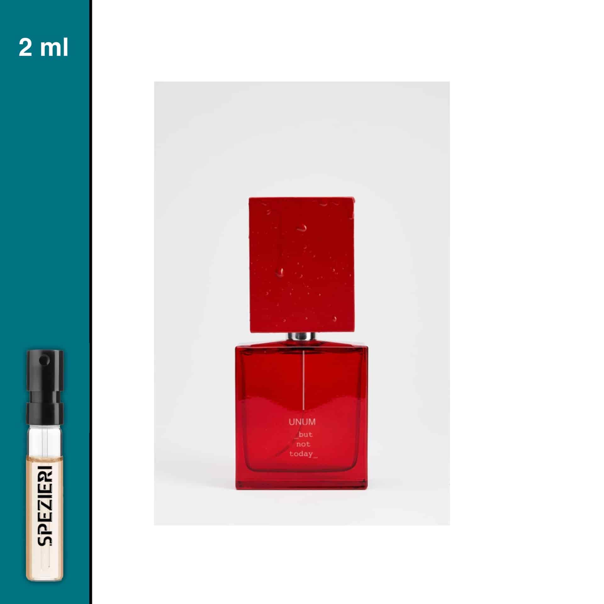 But Not Today - Sample – 2ml