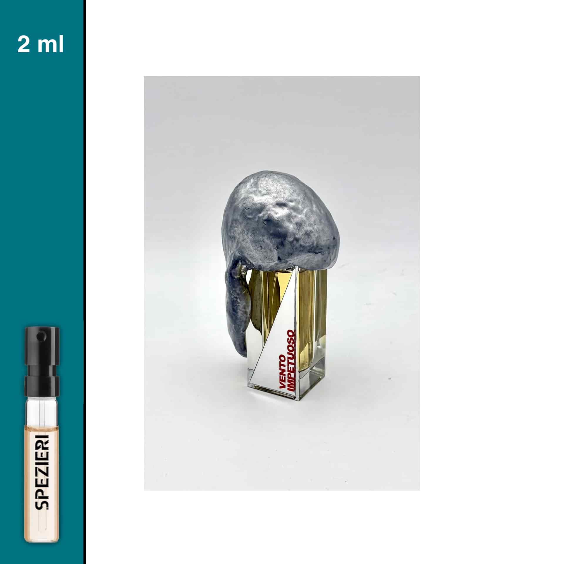 Vento Impetuoso - Sample – 2ml