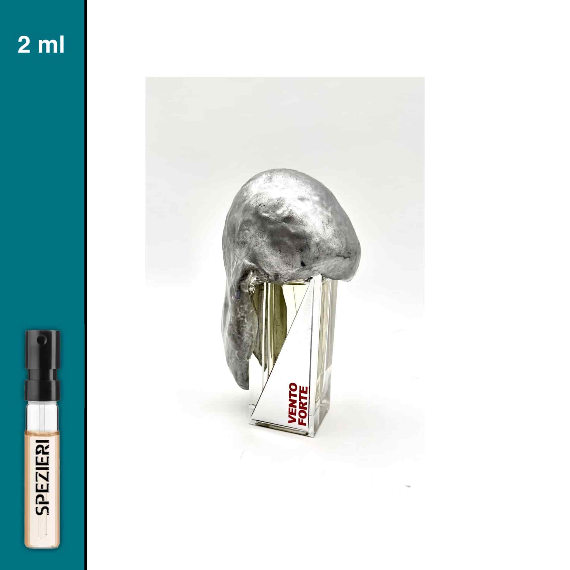 Vento Forte - Sample – 2ml