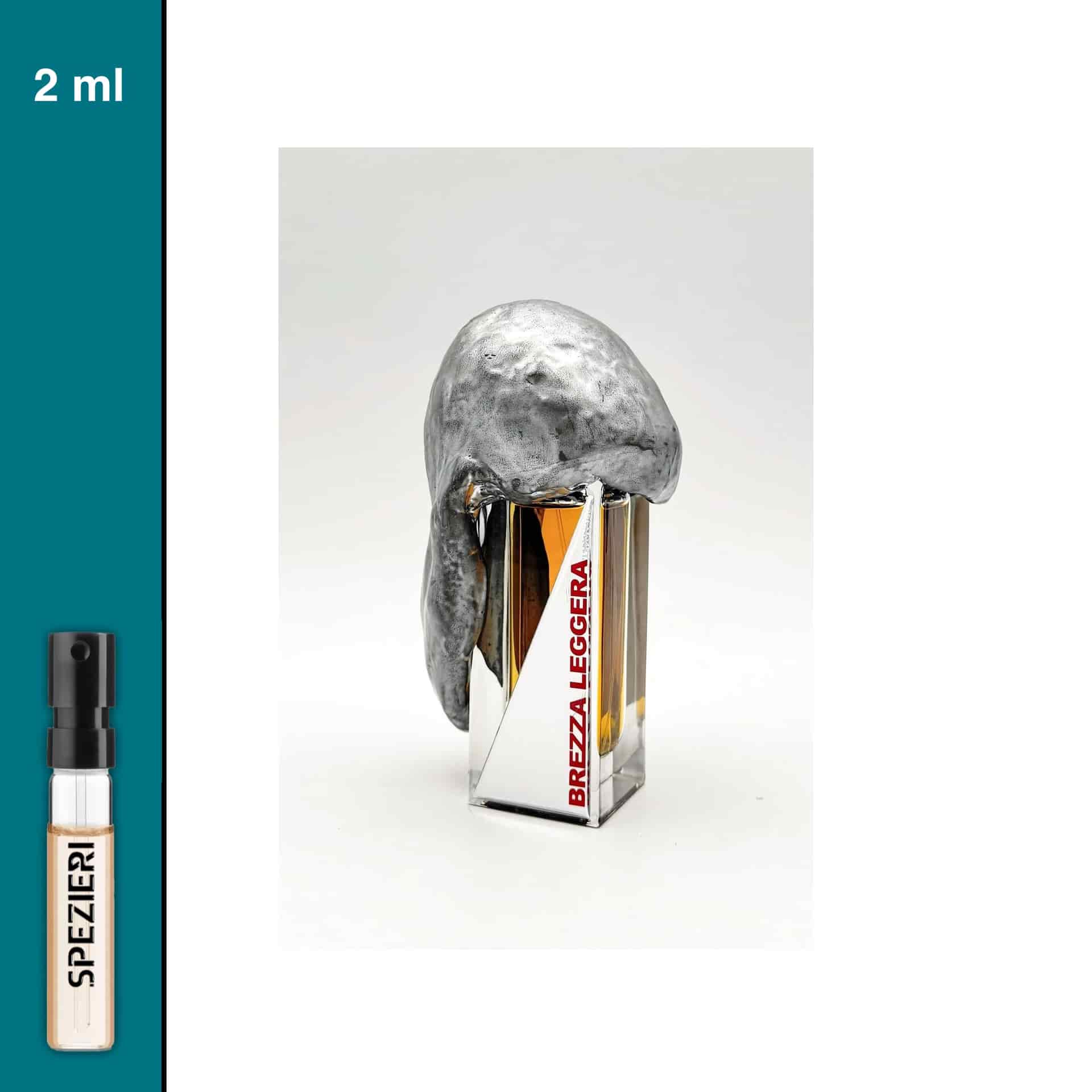 Brezza Leggera - Sample – 2ml