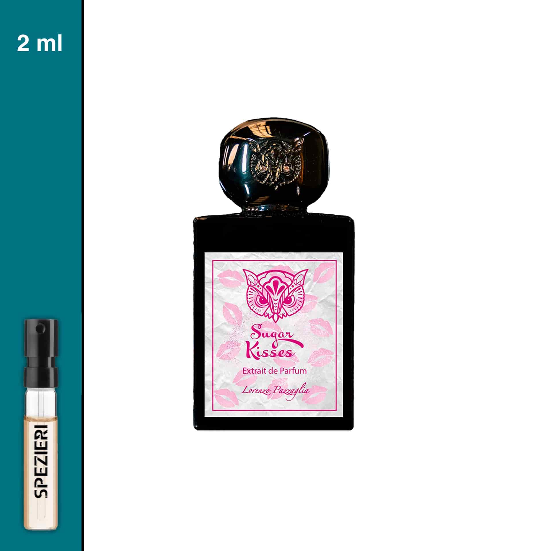 Sugar Kisses - Sample – 2ml