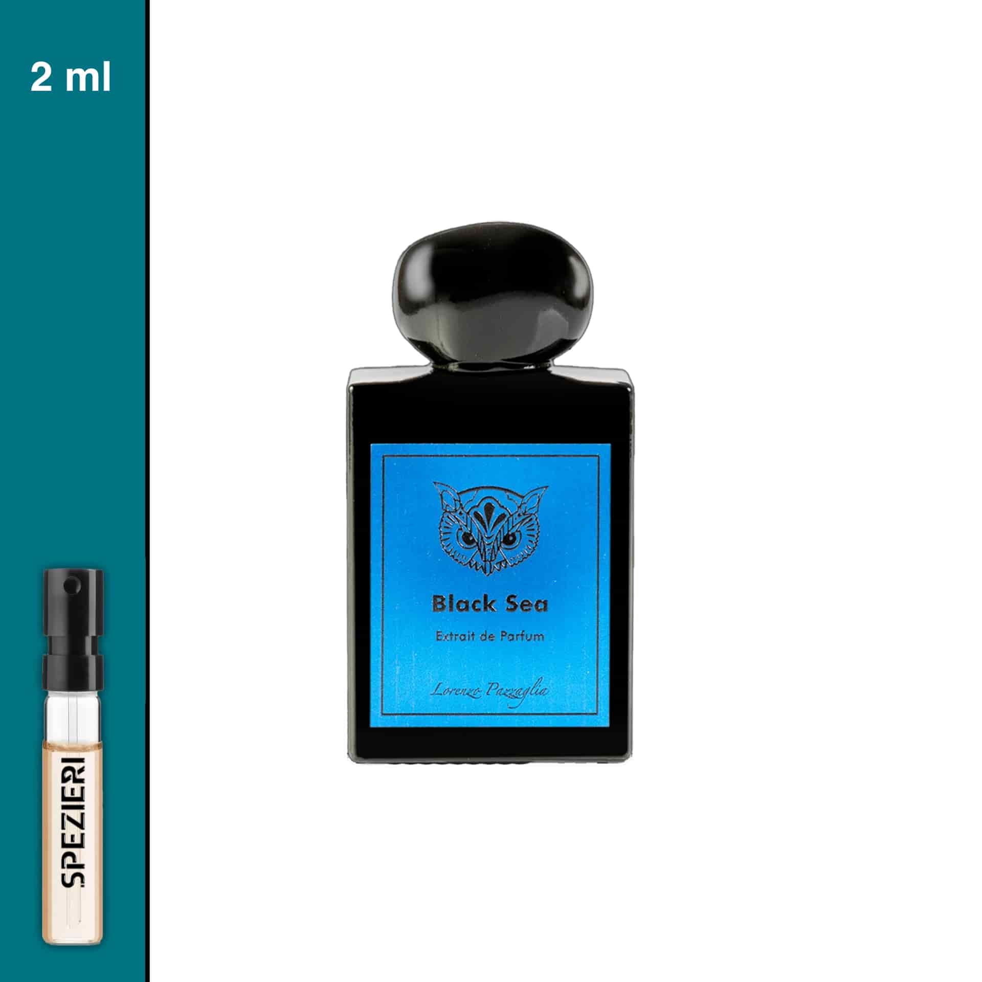 Black Sea - Sample – 2ml
