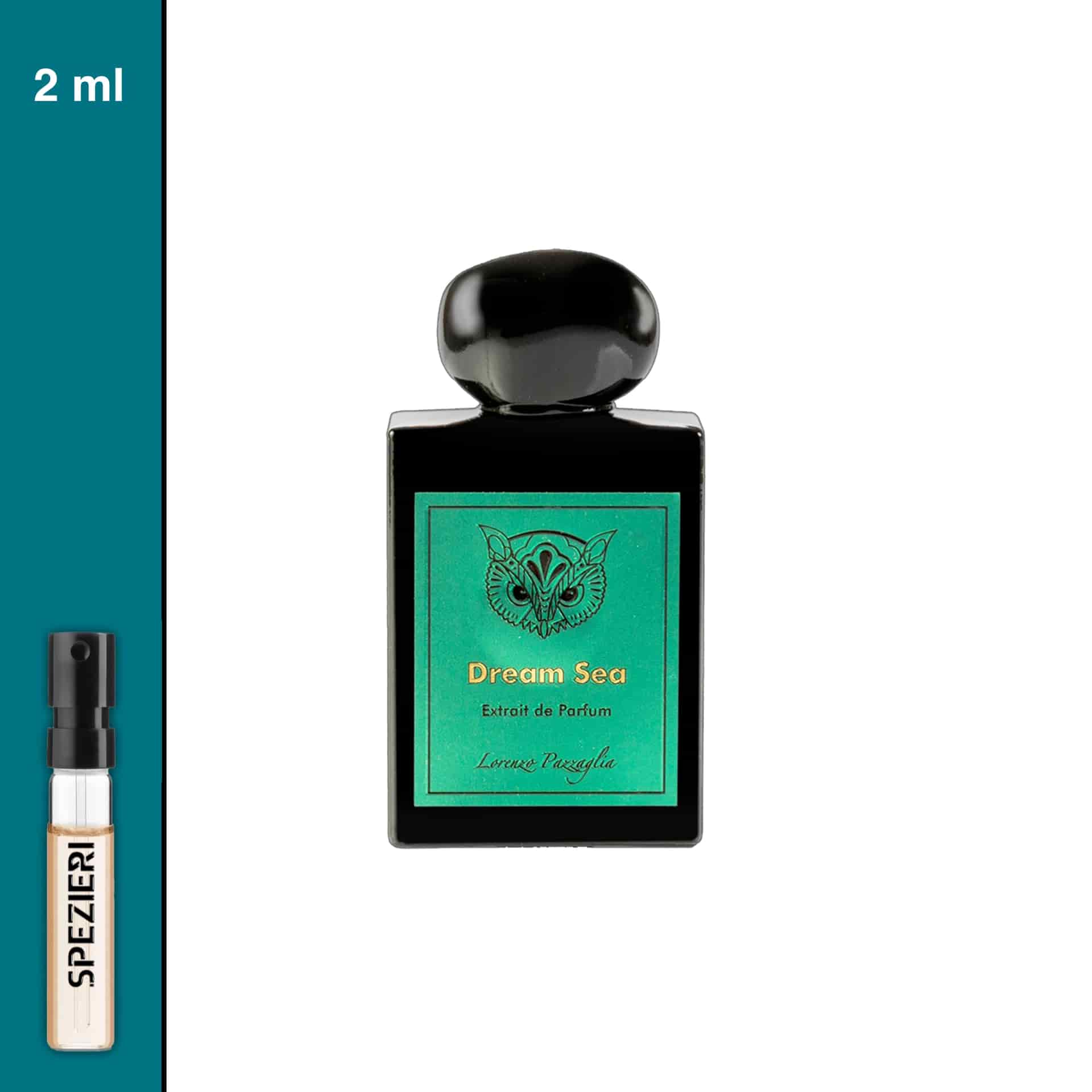 Dream Sea - Sample – 2ml