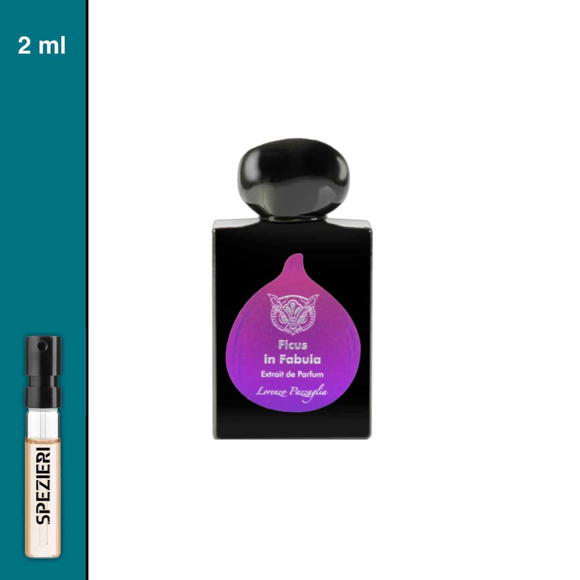 Ficus In Fabula - Sample – 2ml