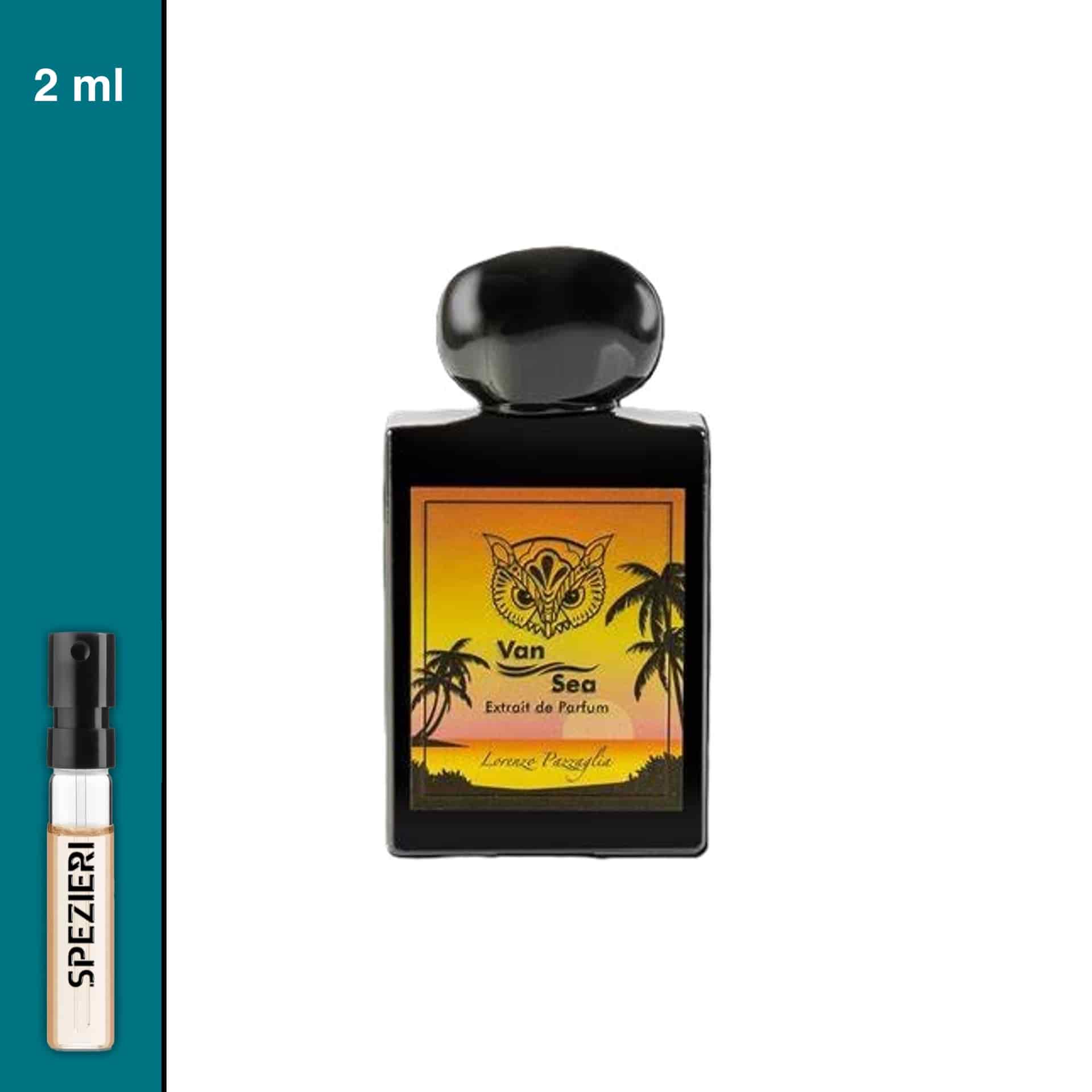 Van Sea - Sample – 2ml