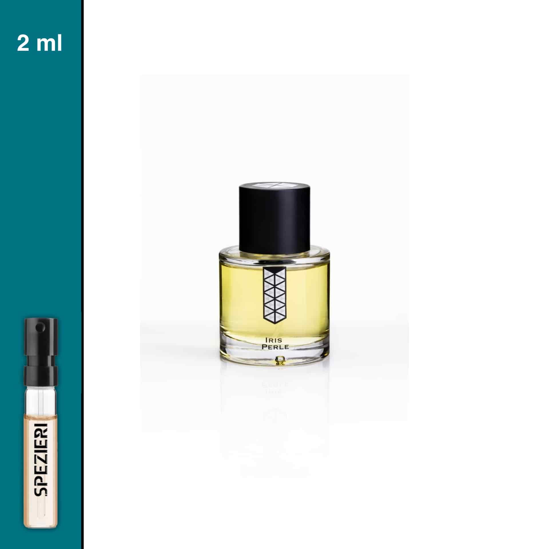 Iris Perle - Sample – 2ml