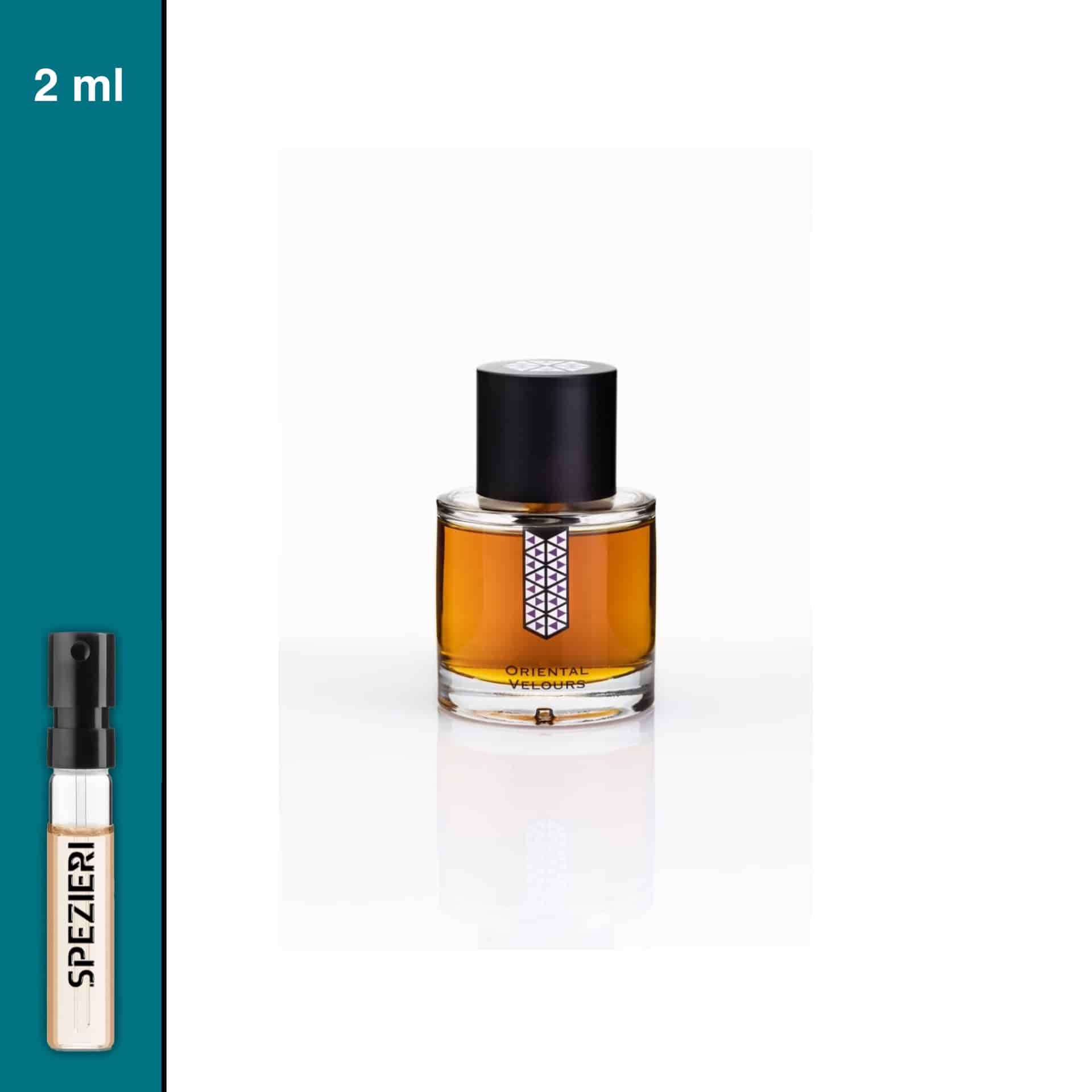 Oriental Velours - Sample – 2ml