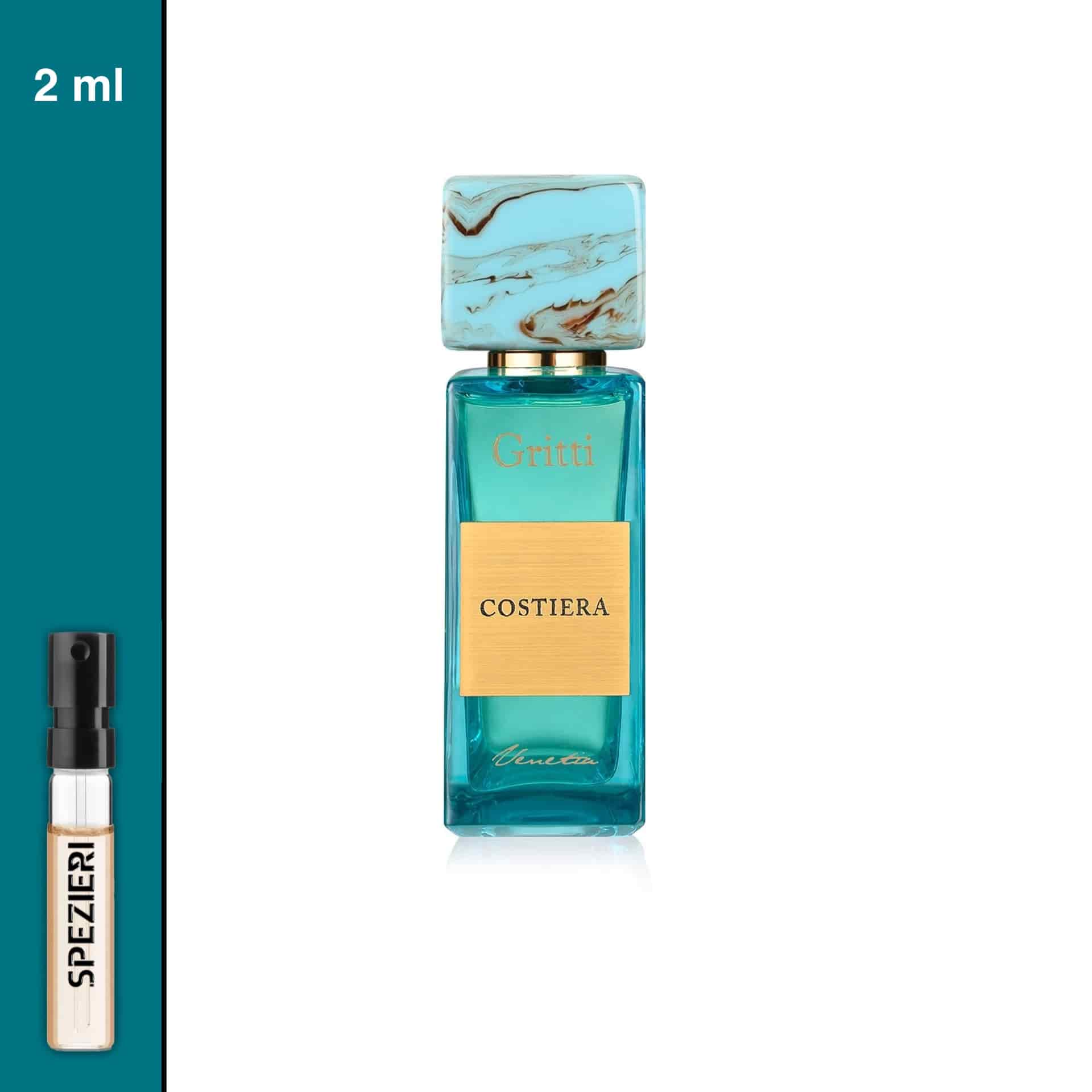 Costiera - Sample – 2ml