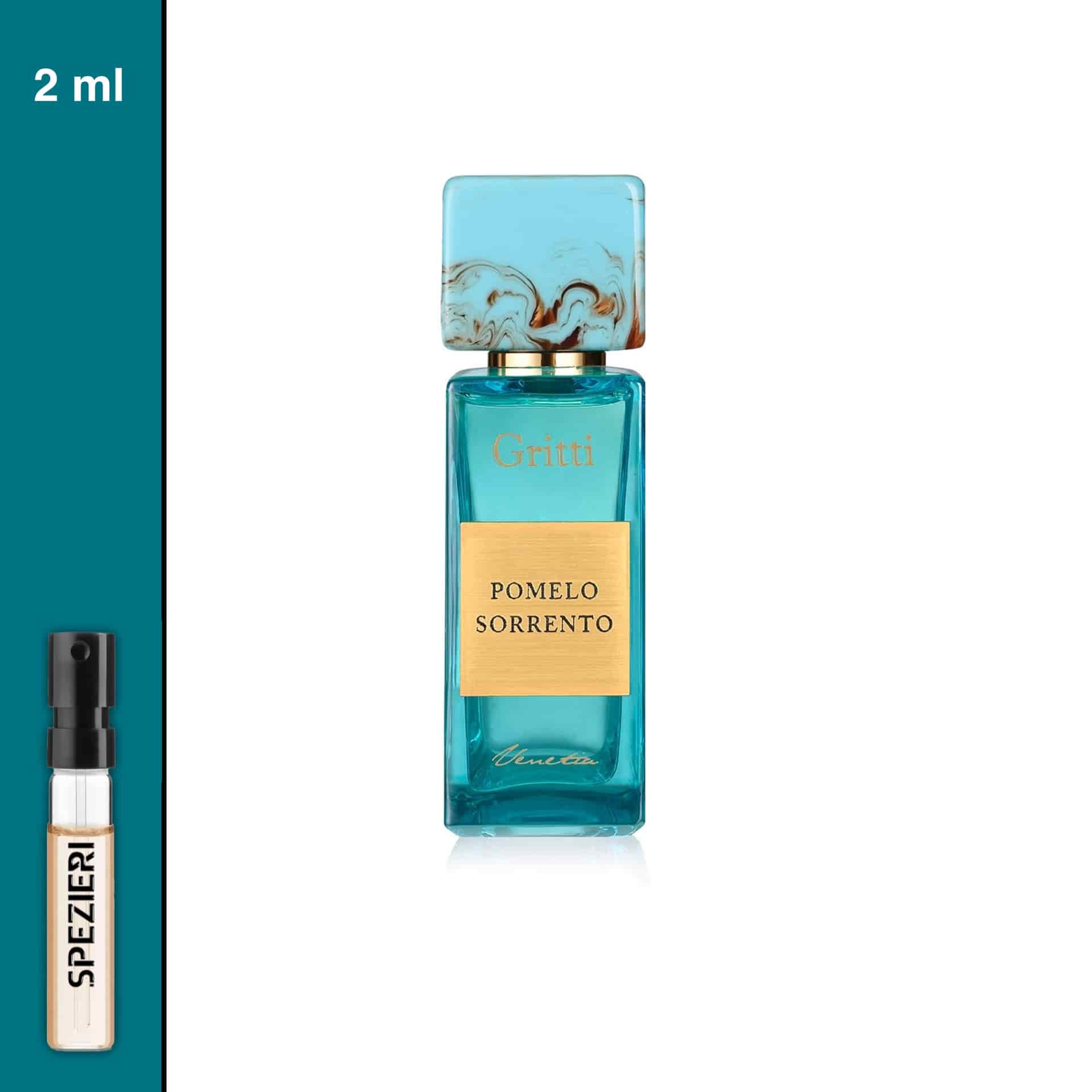 Pomelo Sorrento - Sample – 2ml