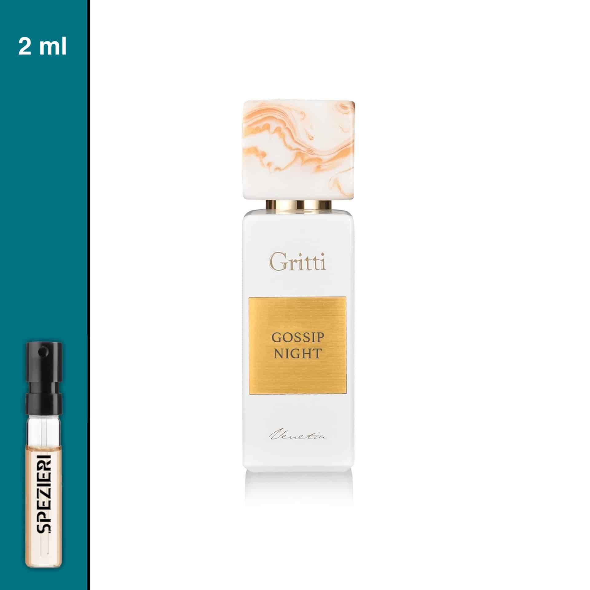 Gossip Night - Sample – 2ml