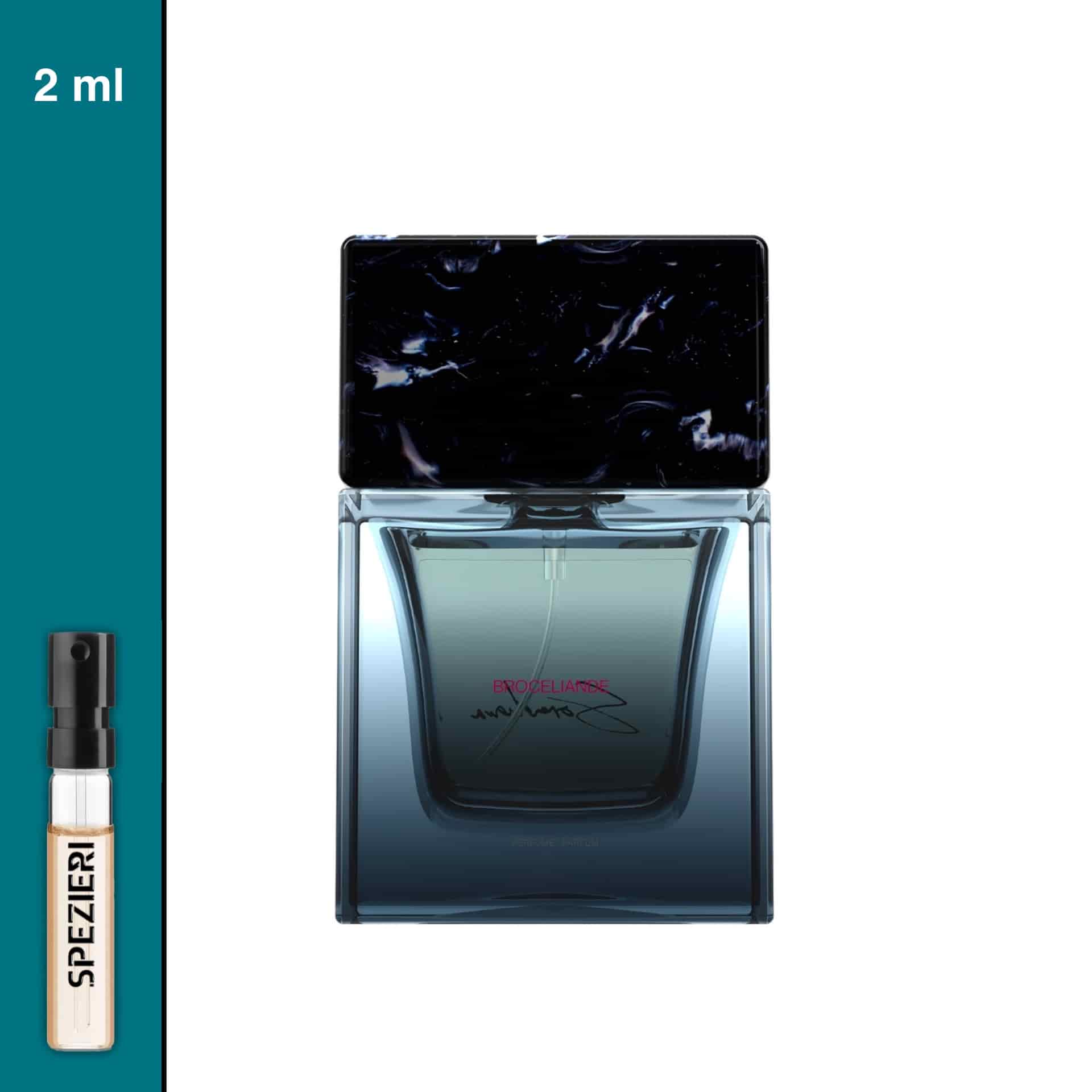 Brocéliande - Sample – 2ml