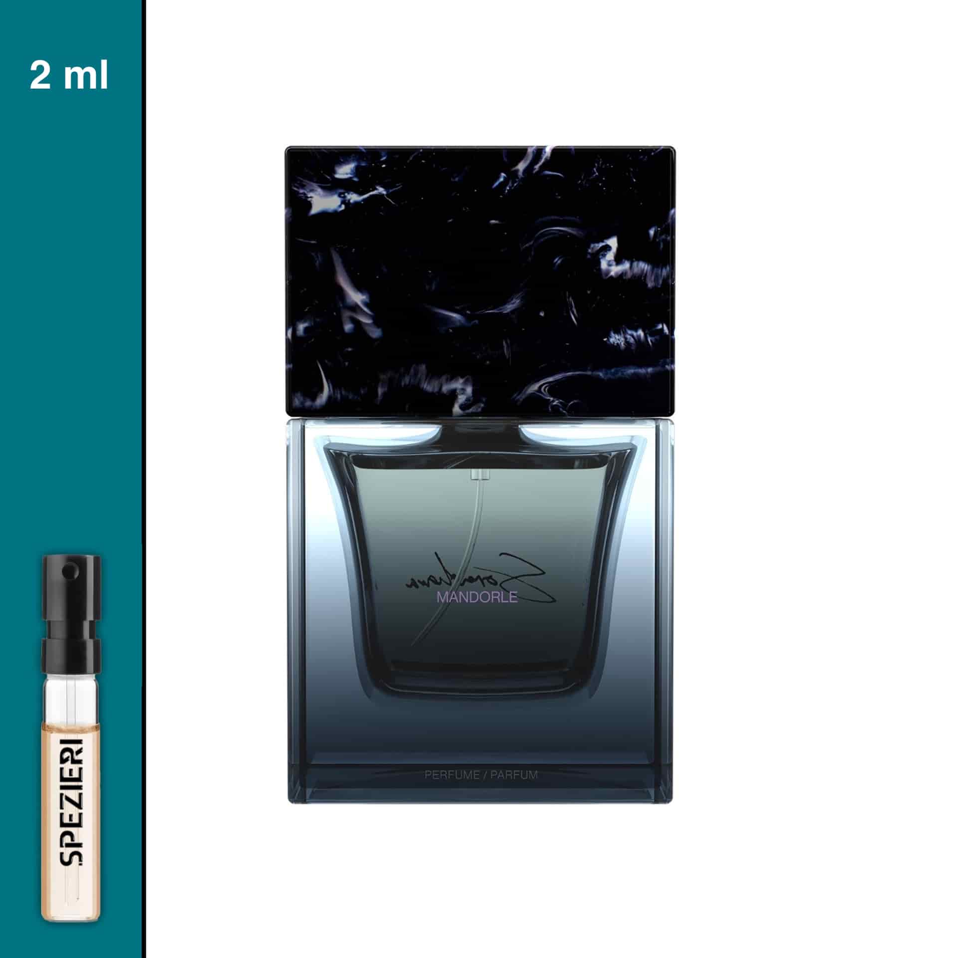 Mandorle - Sample – 2ml