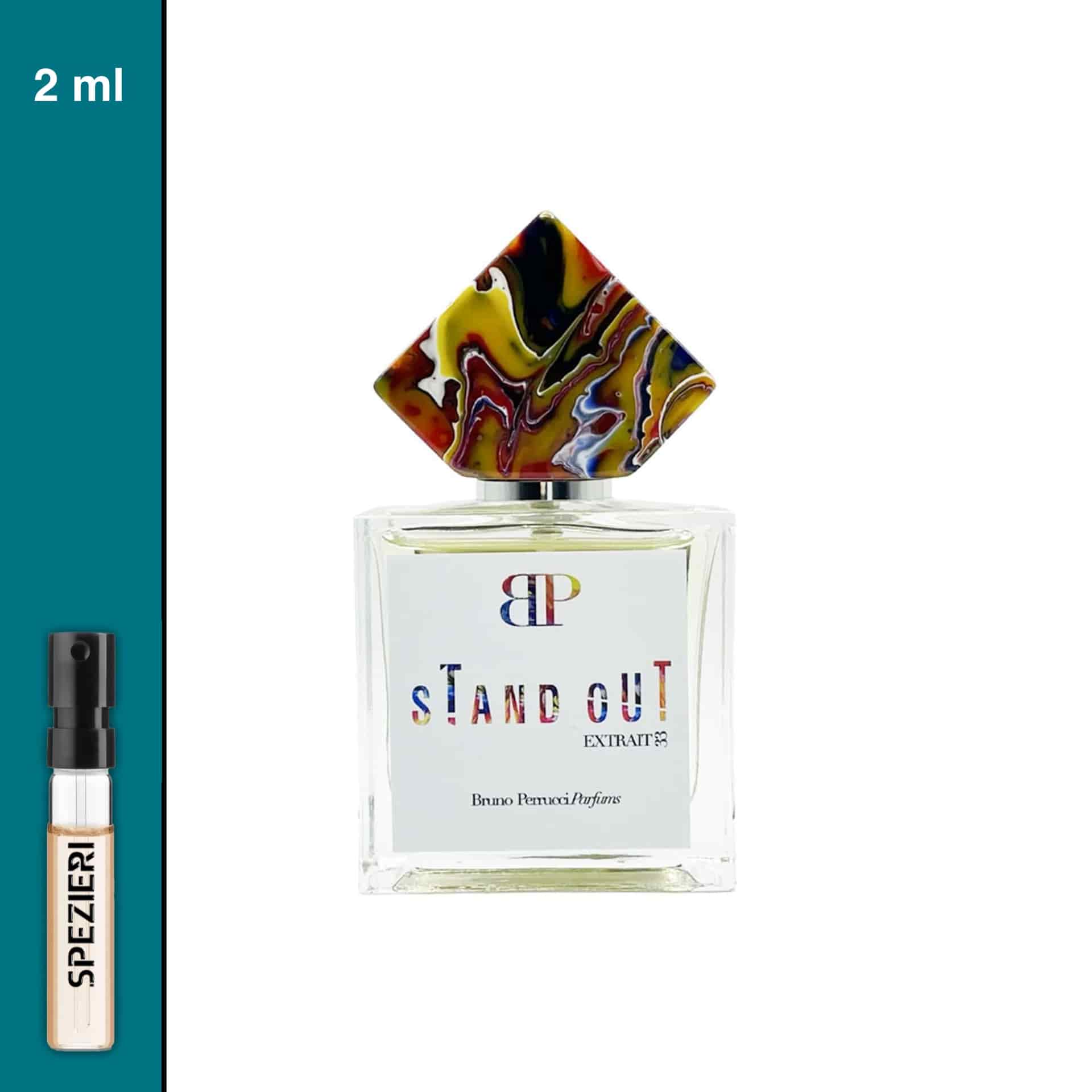Stand Out - Sample – 2ml
