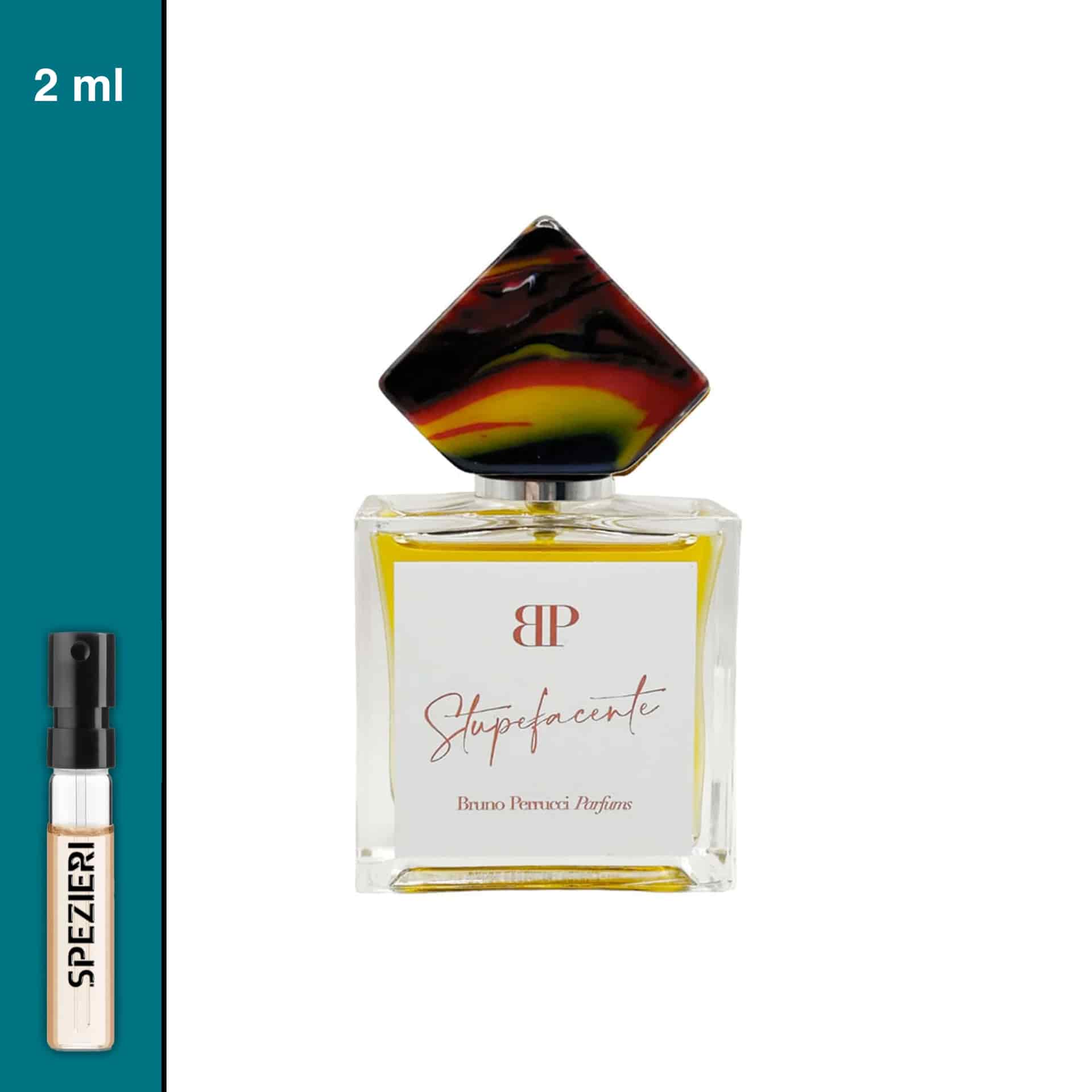 Stupefacente - Sample – 2ml