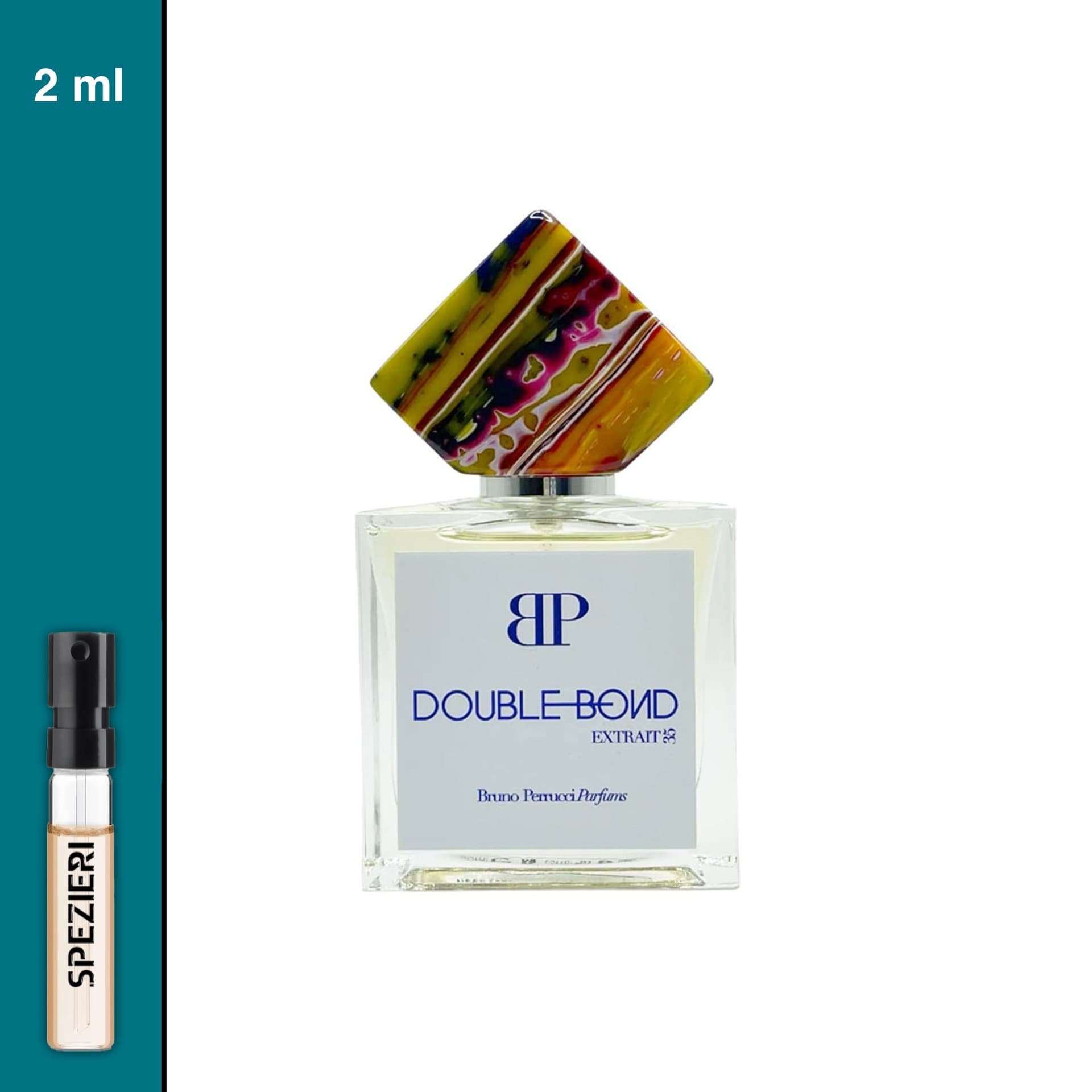 Double Bond - Sample