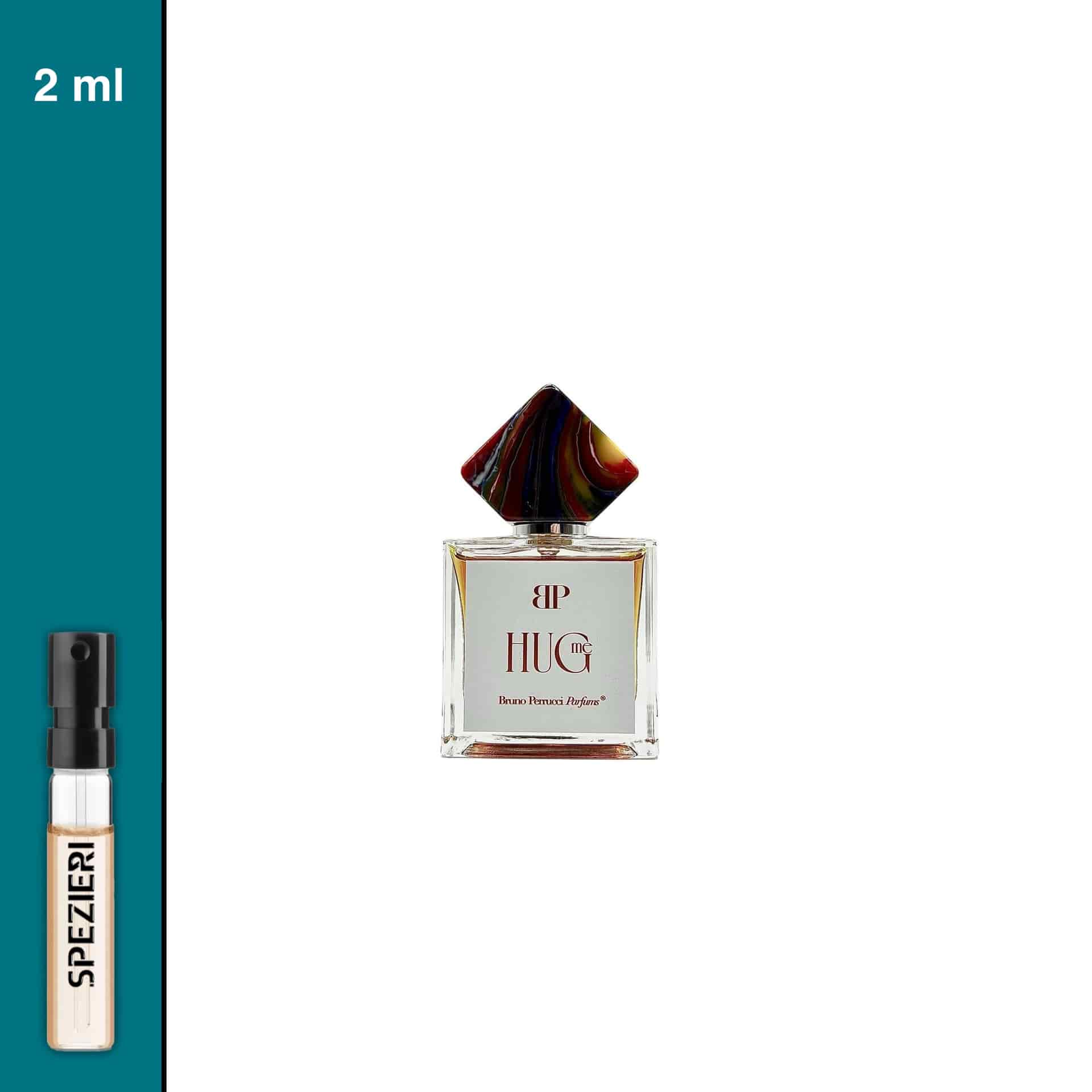 Hug Me - Sample – 2ml