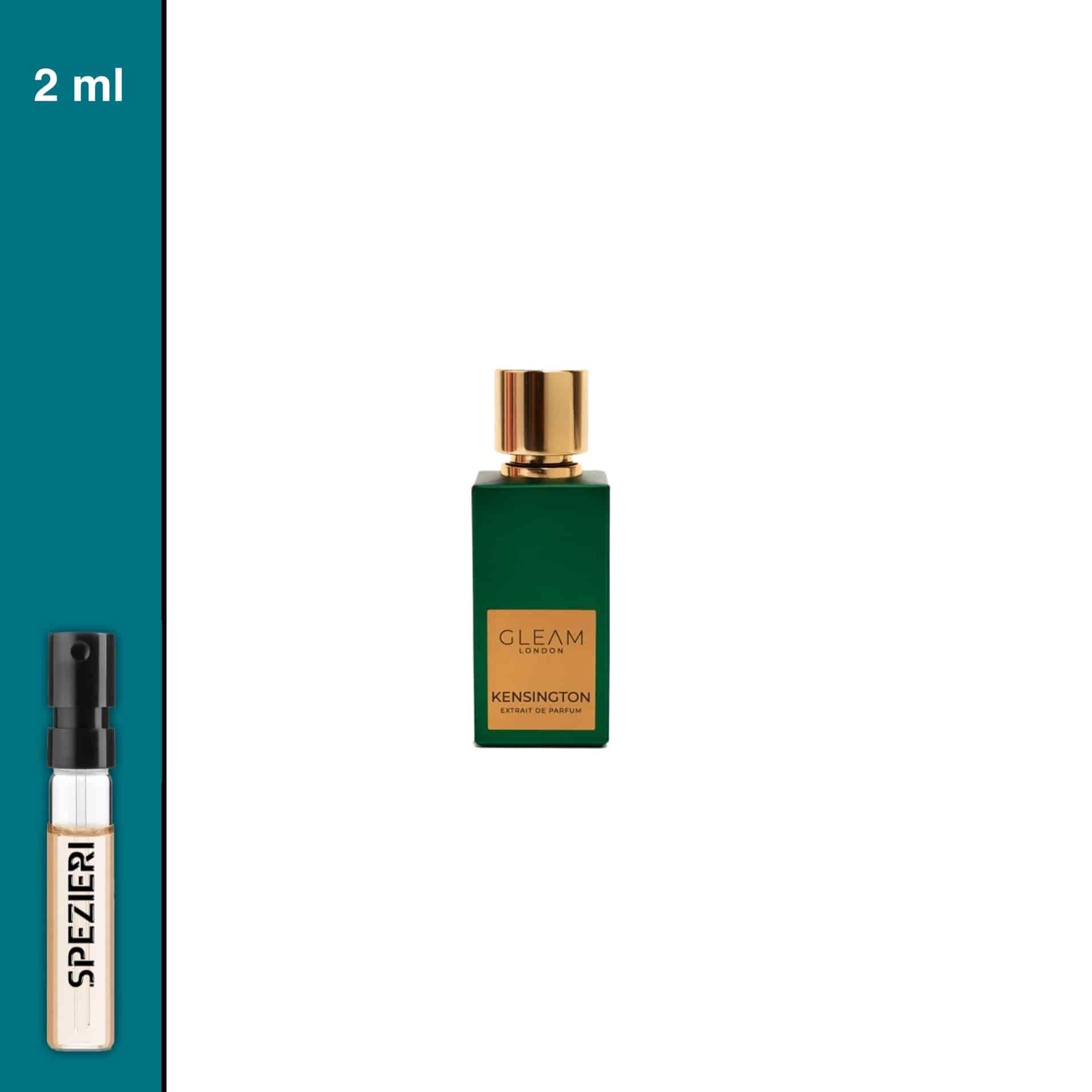 Kensington - Sample – 2ml