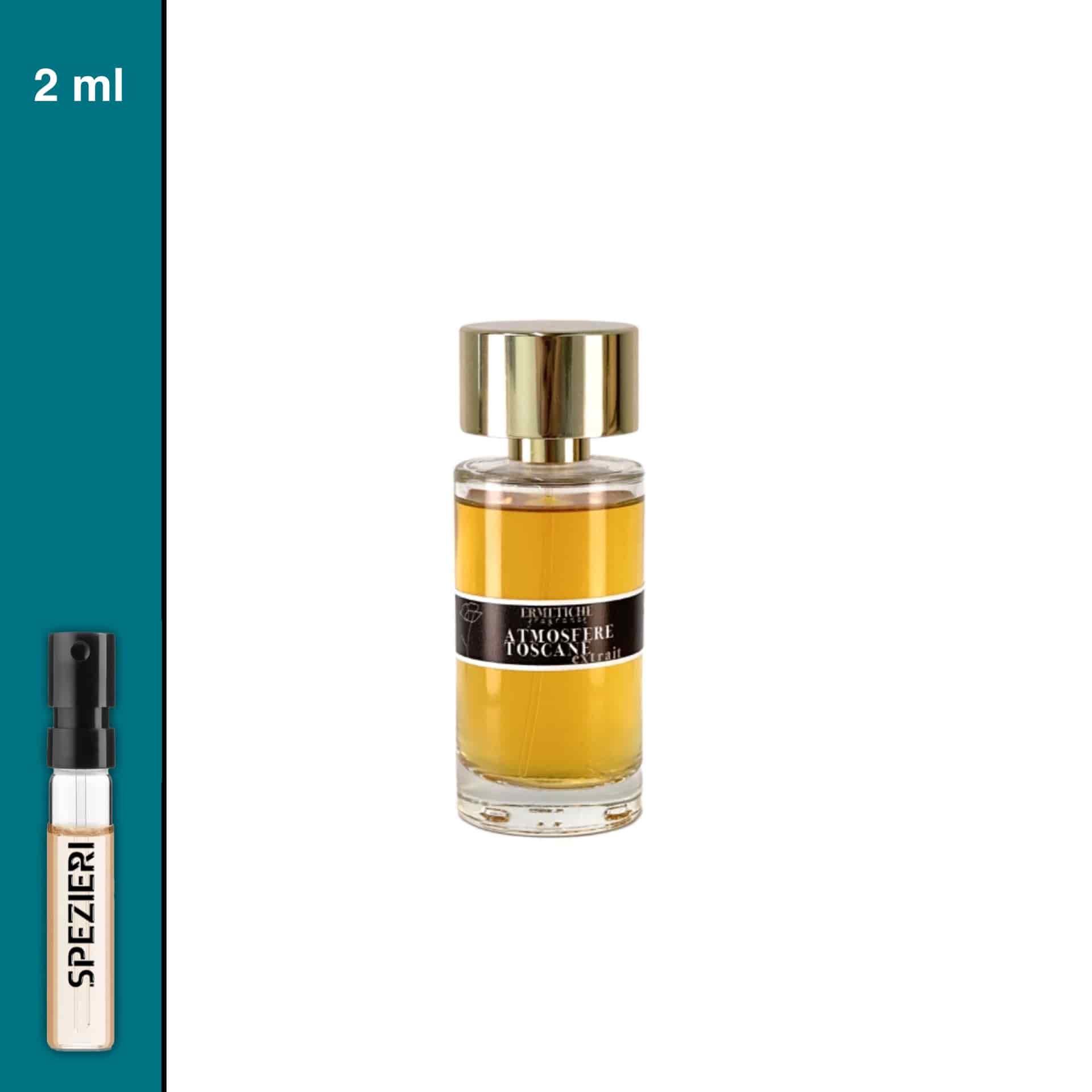 Atmosfere toscane - Sample – 2ml